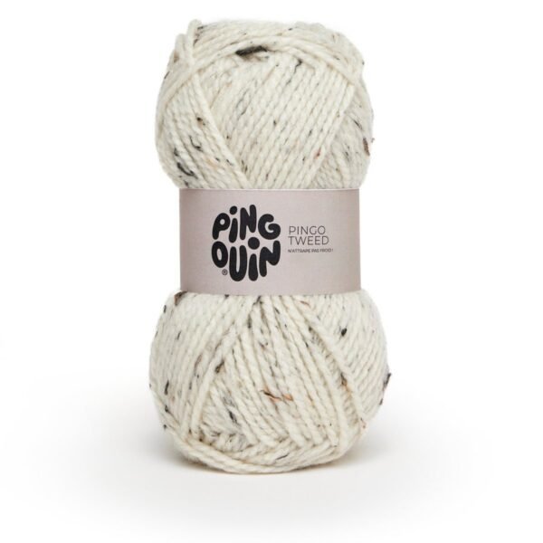 Pingo Tweed