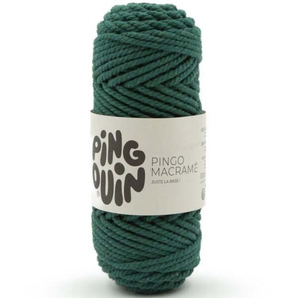 Pingo Macrame