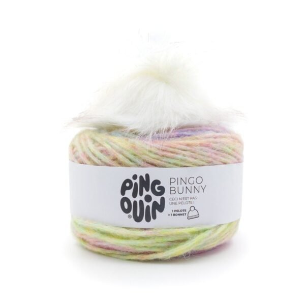 Pingo Bunny