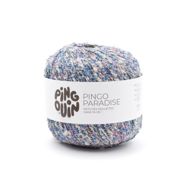 Pingo Paradise