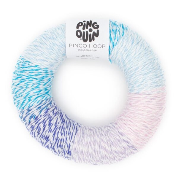 Pingo Hoop