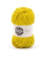 Pingo Chenille Glitter