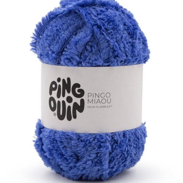 Pingo Miaou