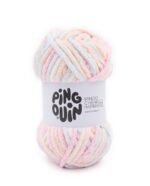 Pingo Chenille Imprimée