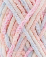 Pingo Chenille Imprimée - Image 2