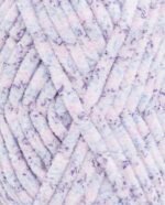 Pingo Chenille Imprimée - Image 9