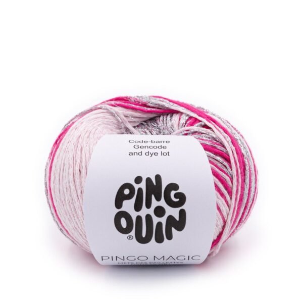 Pingo Magic
