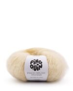 Pingo Brush Mohair