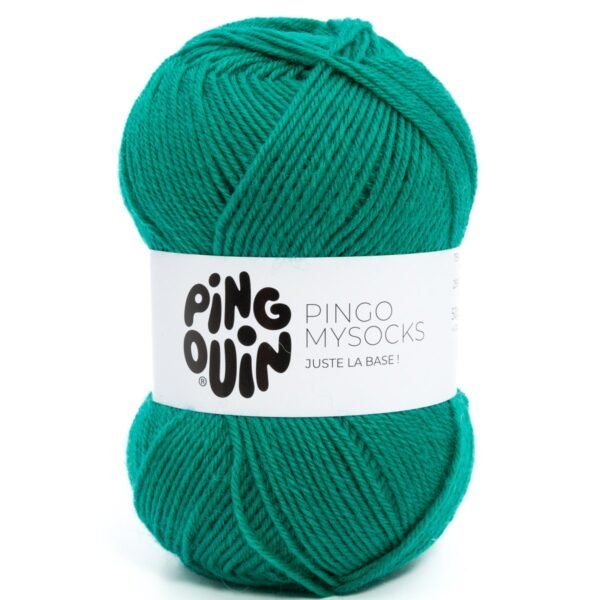 Pingo Mysocks
