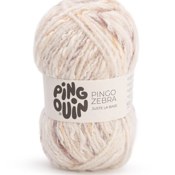 Pingo Zebra