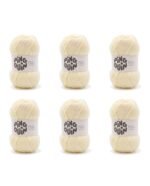 Lot de 6 - Pingo First 6
