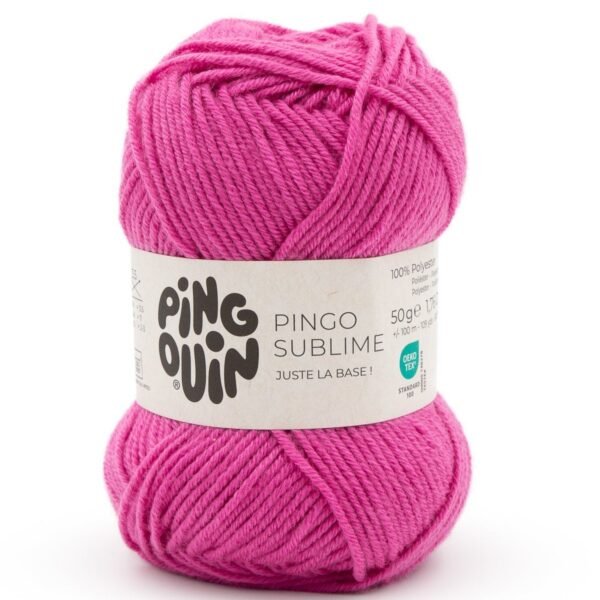 Pingo Sublime