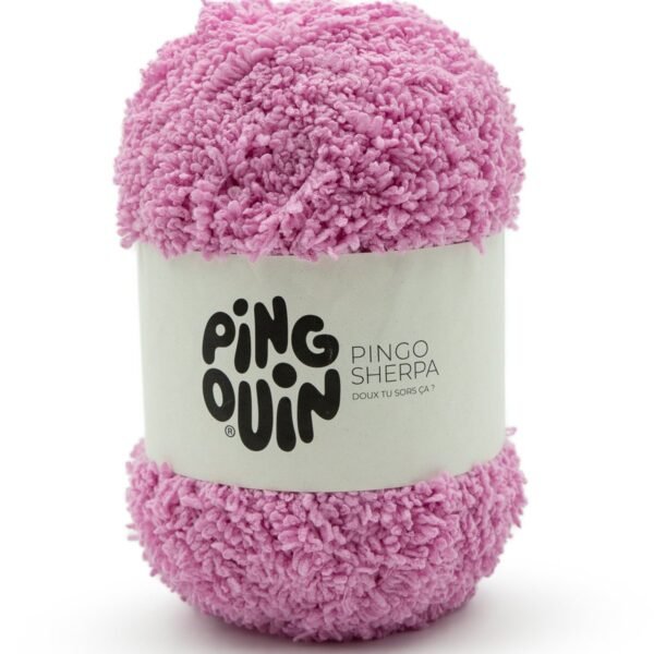 Pingo Sherpa