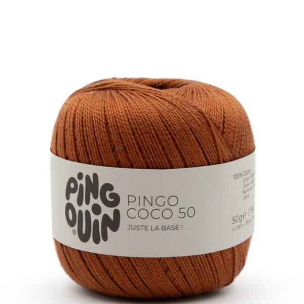 Pingo Coco 50