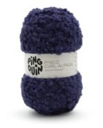 Pingo Curl Alpaga