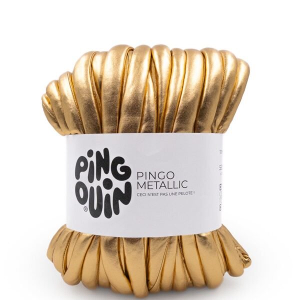 Pingo Metallic