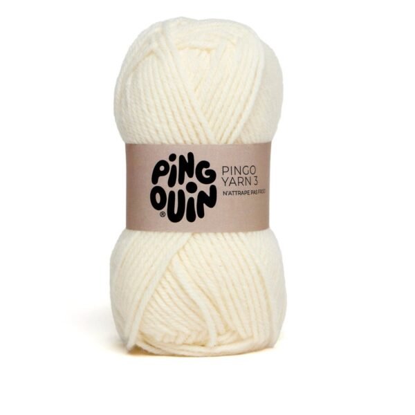 Pingo Yarn 3