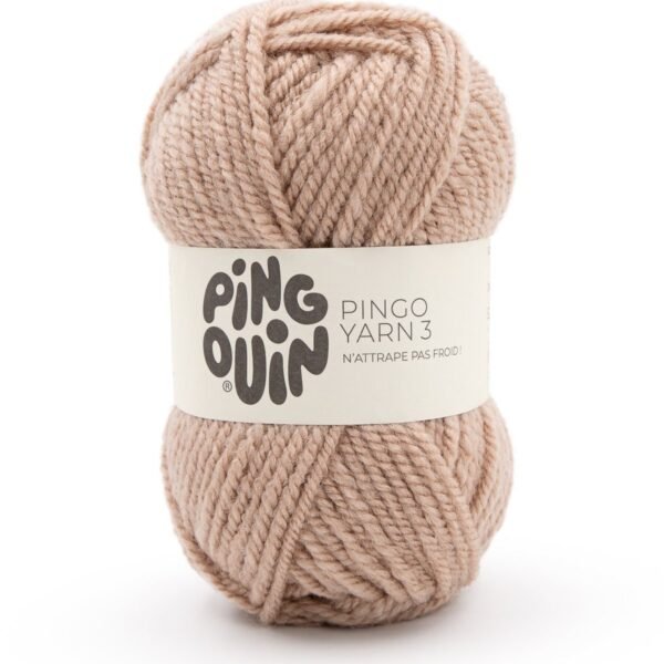 Lot de 10 Pingo Yarn 3