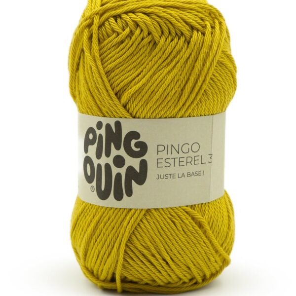 Pingo Esterel 3
