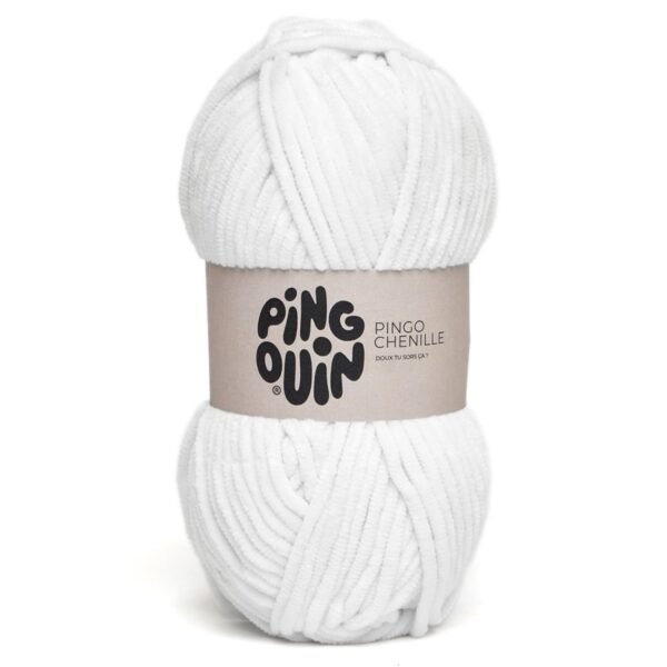 Pingo Chenille