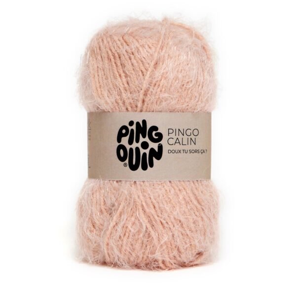 Pingo Calin