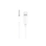F8216 Câble TPE Type C vers Type C pour ip 15 60W Max 1m - Blanc - Image 2