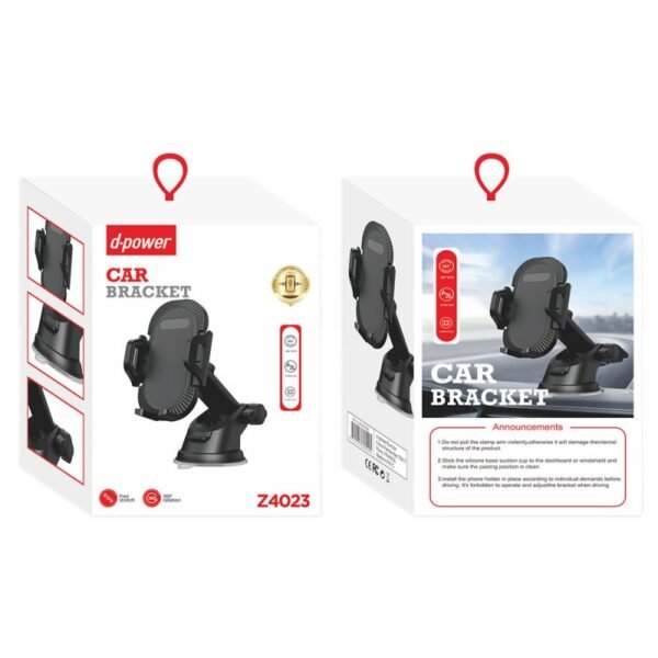 Support voiture Z4023