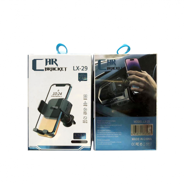 Support Voiture LX-29