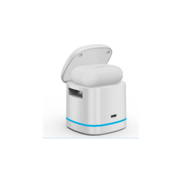 Station de recharge Induction H32 - Téléphone/Airpod/Watch